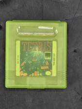 Tetris Nintendo Game Boy