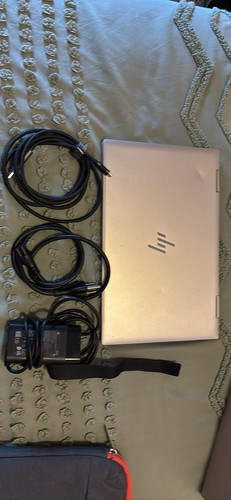 Portatile envy x360 - portatile, hp