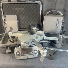 DJI Mavic Pro M1P Drone w/