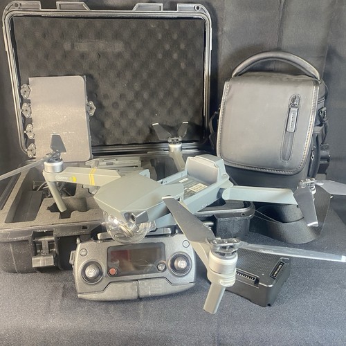 Dji mavic pro - dji, m1p