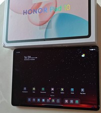 Honor Pad 10 Tablet Wifi 12.1 pollici 256 Gb 8 Ram colore Grigio
