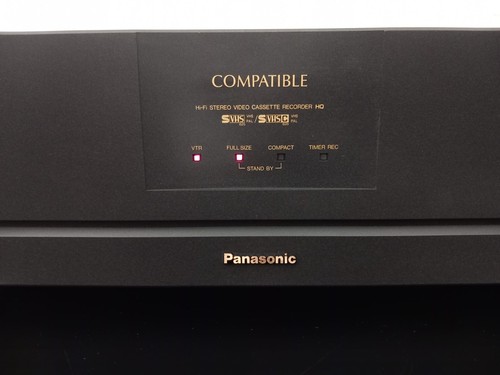 Panasonic v8000 - panasonic, nv-v8000