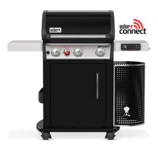 Barbecue Weber Smart Connect