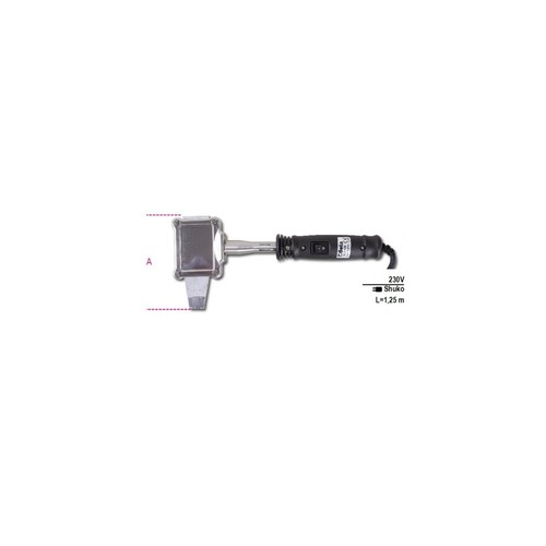 Stagnatore martello 320w - martello,