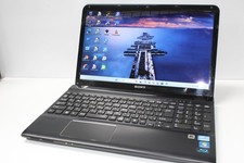 Sony Vaio SVE151B11N Core