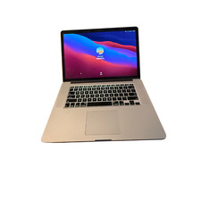 Apple MacBook Pro 15" Retina