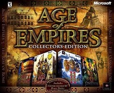 Age Of Empires Edizione da