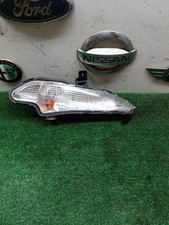 Fanale Fanalino Freccia Paraurti Anteriore Destro Peugeot 308 , 9678039280D