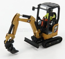 1/50 DM-MODELS - CATERPILLAR -