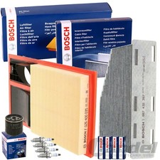 Bosch Kit Diagnosi Auto Adatto