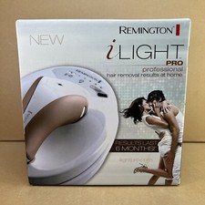 Remington IPL6000 i-LIGHT Pro
