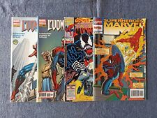 L'Uomo Ragno - Fumetti vari