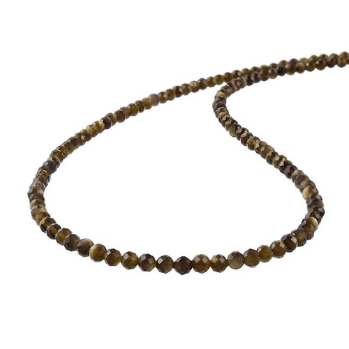 Collana perle con - collana,