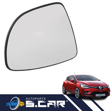 Piastra Specchio Retrovisore