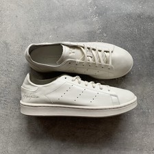 ADIDAS x YOHJI YAMAMOTO Y-3 STAN SMITH BIANCO TAGLIA US 5,5 UK 5 EU 38