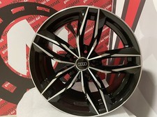 Cerchi lega audi - s3, 8p
