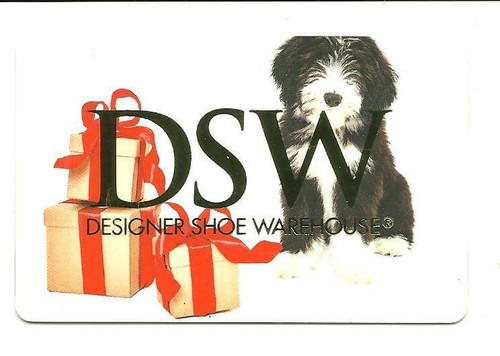 Dsw cute dog con regali - dsw,