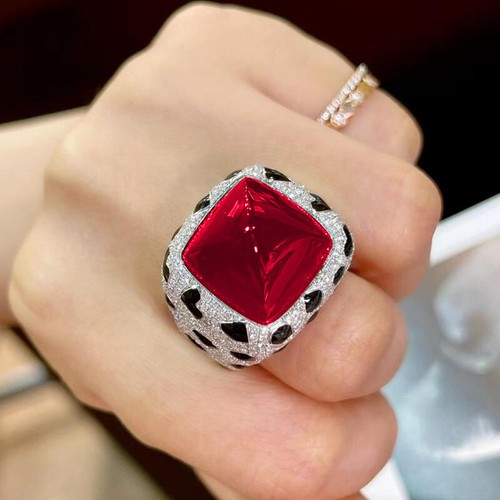 Nuovi anelli charm argento