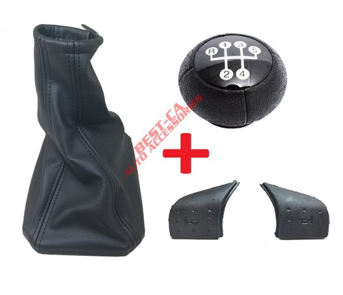 Pomello cuffia leva - 5+r, +