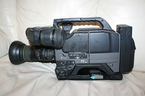 Jvc d29 - jvc, ky-d29