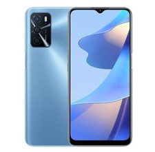SMARTPHONE OPPO A16s CPH2271 64 GB DUAL SIM 6.5" 13 MP 4G PEARL BLUE NO OPPO A17