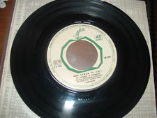 I CAMPANINO " ORE SENZA TE "