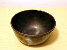 Tazza Consommè Zuppa NGI Navigazione Generale Italiana Anni 20 Florio Rubattino