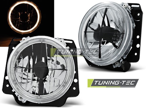 Faro angel eyes adatto - eyes, vw