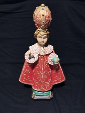Statua Gesù Bambino di Praga