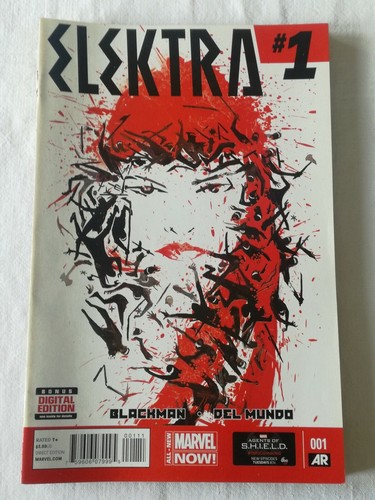 Elektra digital edition 11 - digital, 1/11
