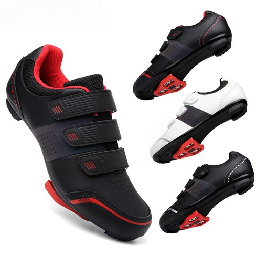 Scarpe ciclismo mtb con - scarpe,