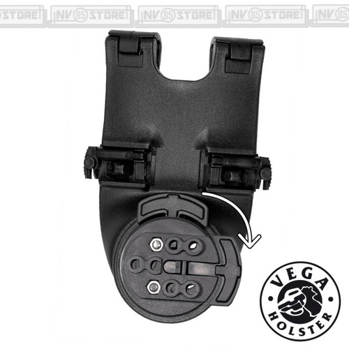Passante con attacco pistola - con,