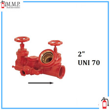 Gruppo Attacco Motopompa