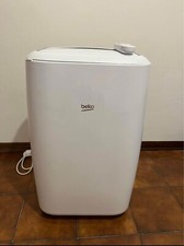 Beko BPN112H 12000 BTU Condizionatore Portatile - Bianco