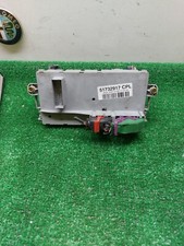 Body Computer Scatola Fusibili