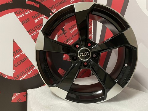 Cerchi lega per audi - 4, tt