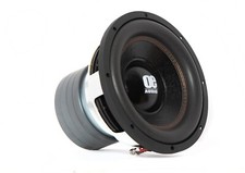 Subwoofer basso car audio - 12",