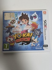 Yo-Kai Watch Nintendo 3ds
