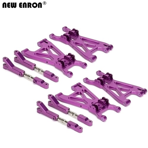 Set braccio sospensione - set,