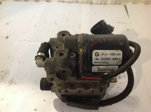 Ricambi usati 34511090428 abs - ricambi,