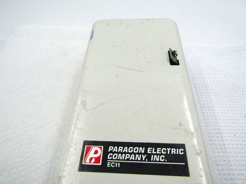 Paragon controllo elettronico - paragon,