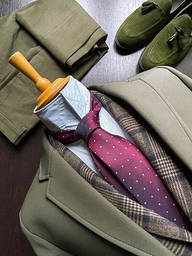 Trench uomo elasticizzato con - uomo,