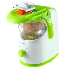 Cuoci Pappa Chicco Easy Meal