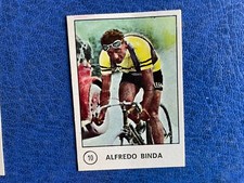 FOLGORE CICLISMO  CICLOSPORT IERI OGGI 1967 BINDA N 10