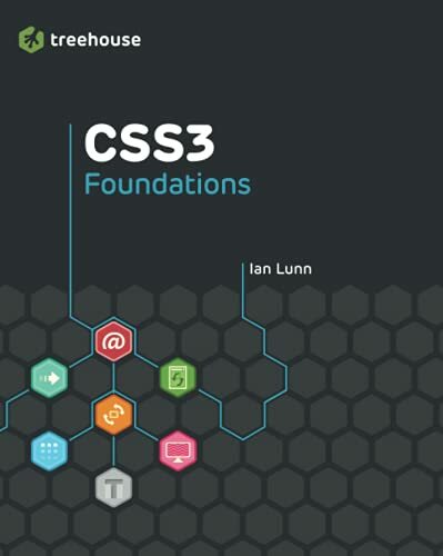 Treehouse css3 foundations - treehouse,