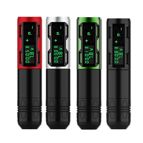Macchina per tatuaggi - , wireless