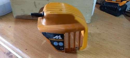 Mcculloch mh542p tagliasiepi - mcculloch,