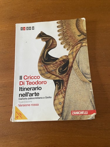 Cricco teodoro 2 - il,