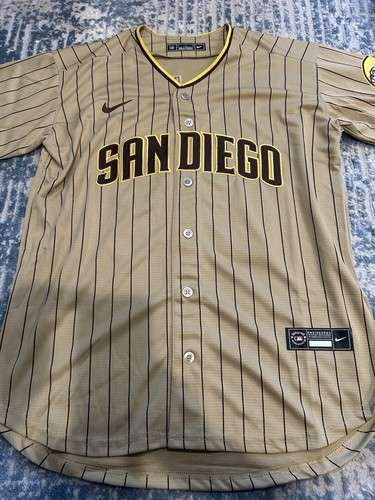 Mason miller adult padres road - miller,