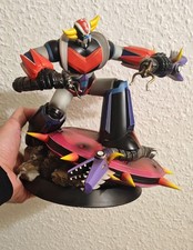Figurina Goldrake Grendizer -